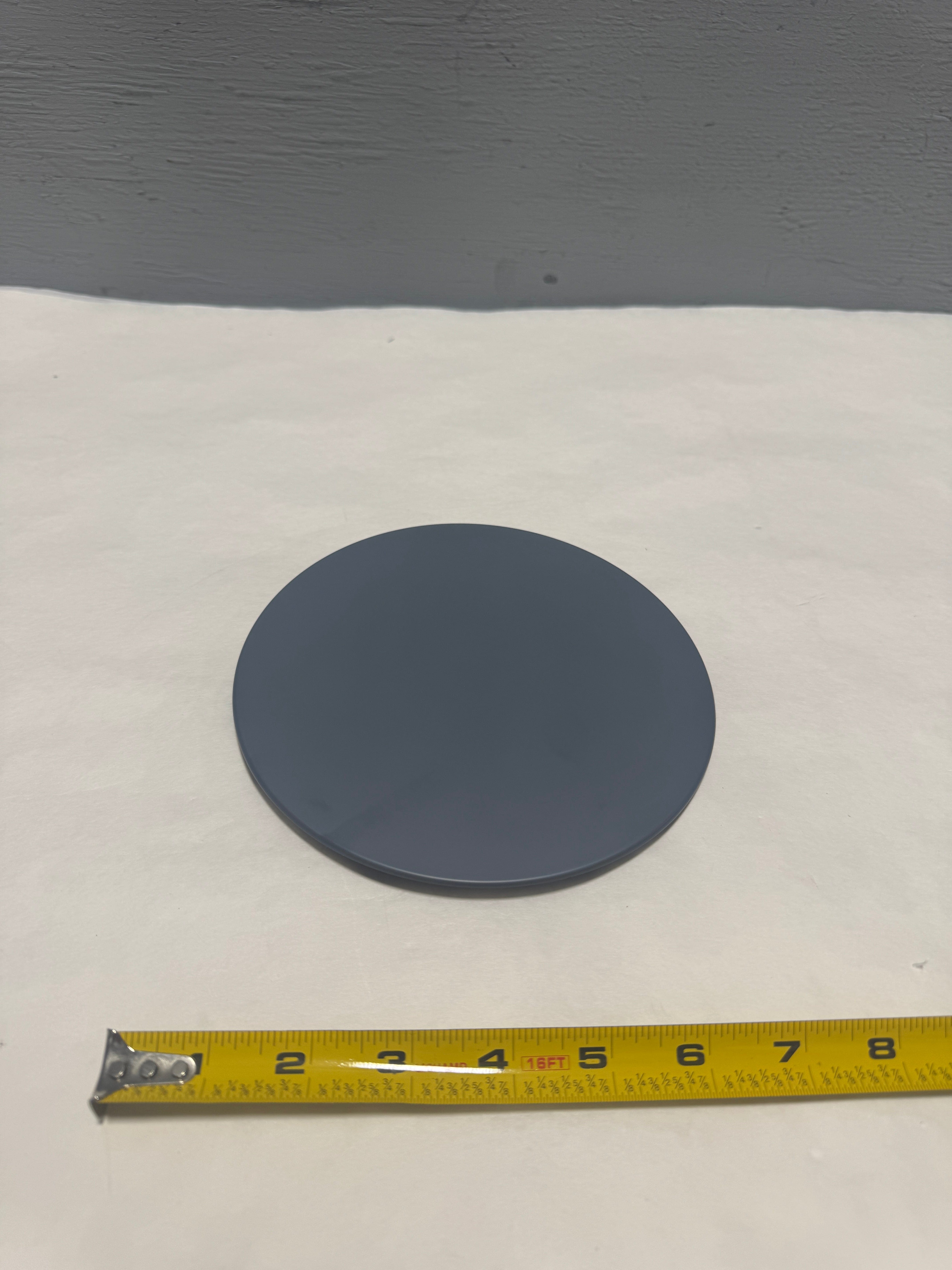 2019-2025 Mazda 3 HatchBack Unpainted Gas Tank Fuel Door Genuine