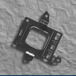 2019-2024 Ram 1500 2500 3500 Module Bracket Genuine OEM
