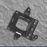 2019-2024 Ram 1500 2500 3500 Module Bracket Genuine OEM