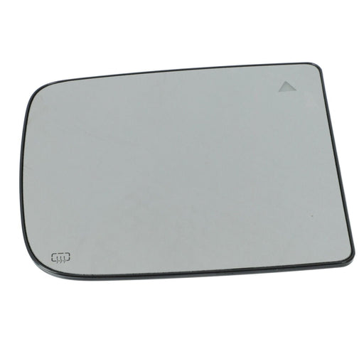 68401394AA 2019-2024 Ram 1500 2500 3500 Passenger Side Towing Mirror Glass Heated W/ Blind Spot