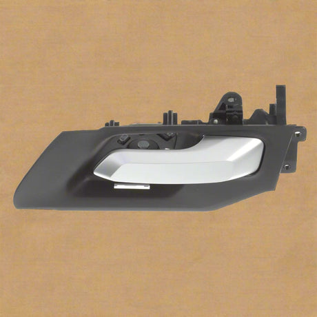 6BB151X7AE 2019-2024 Ram 1500 DT Driver Door Inside Release Handle Genuine OEM