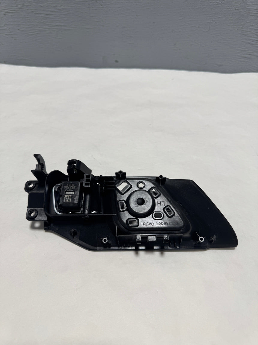 2019-2024 RAM 1500 DT Driver Door Interior Release Handle OEM
