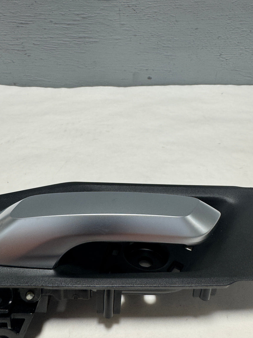 2019-2024 RAM 1500 DT Driver Door Interior Release Handle OEM