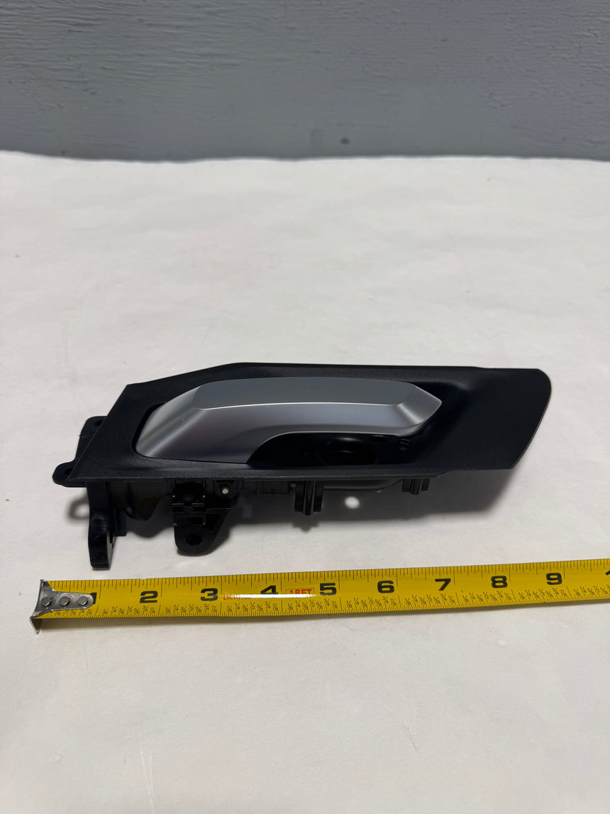 2019-2024 RAM 1500 DT Driver Door Interior Release Handle OEM