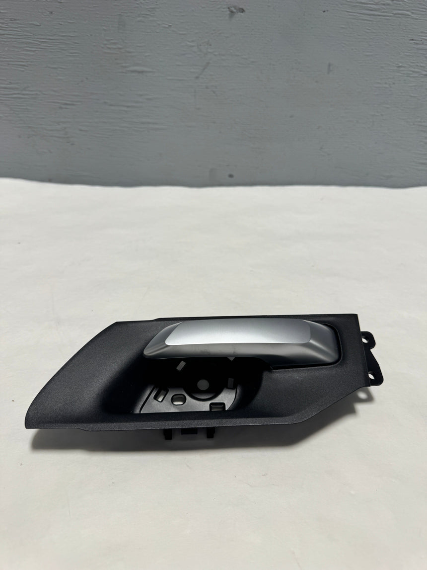 2019-2024 RAM 1500 DT Driver Door Interior Release Handle OEM