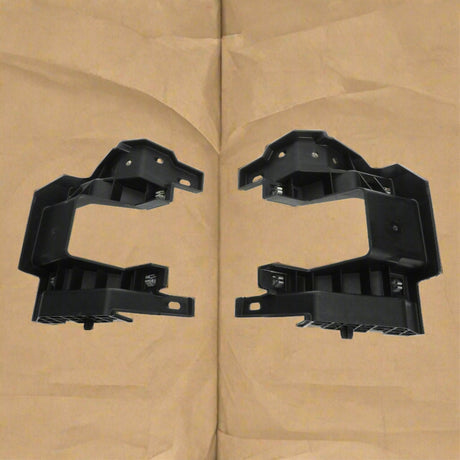 68403986AB 2019-2024 Ram 1500 DT  Driver Side Fog Light Lamp Bracket OEM