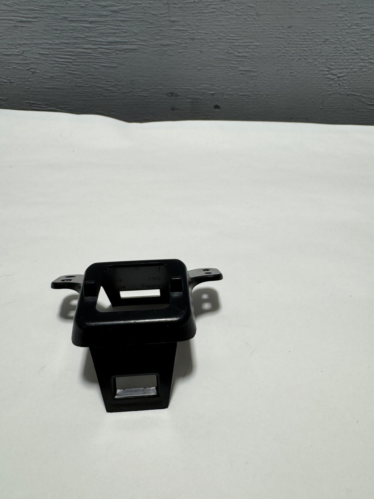 68341484AB 2019-2024 Ram 1500 DT Front End Camera Bracket Genuine OEM New