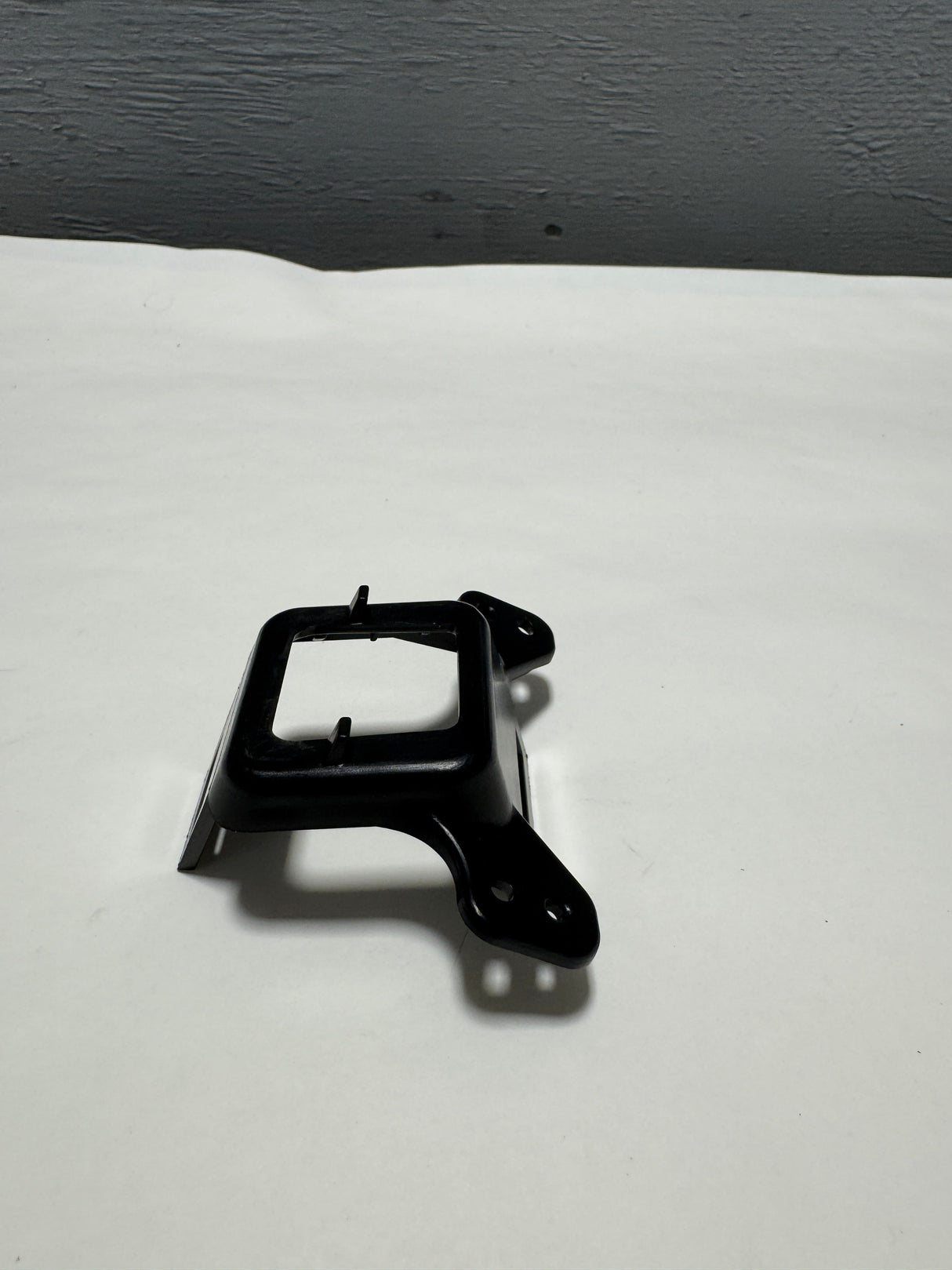 68341484AB 2019-2024 Ram 1500 DT Front End Camera Bracket Genuine OEM New