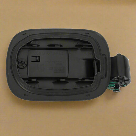 68347151AD 2019-2024 Ram 1500 DT Fuel Filler Housing With Hinge OEM