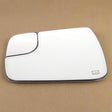 2019-2024 Ram 1500 DT Heated Mirror Glass Driver Side OEM