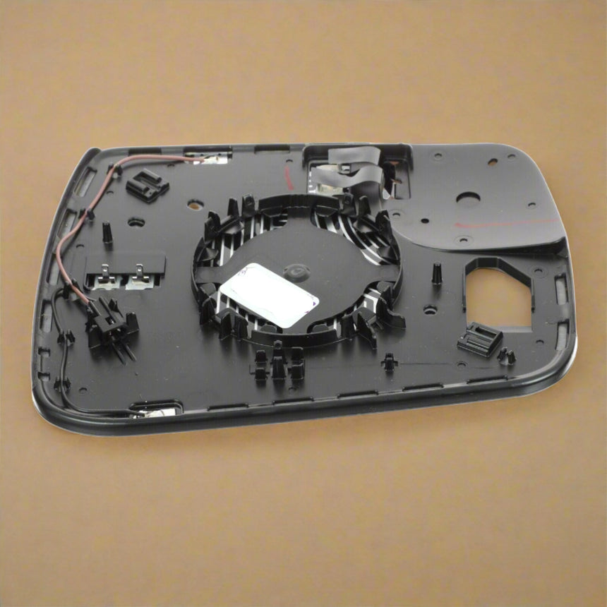 2019-2024 Ram 1500 DT Heated Mirror Glass Driver Side OEM