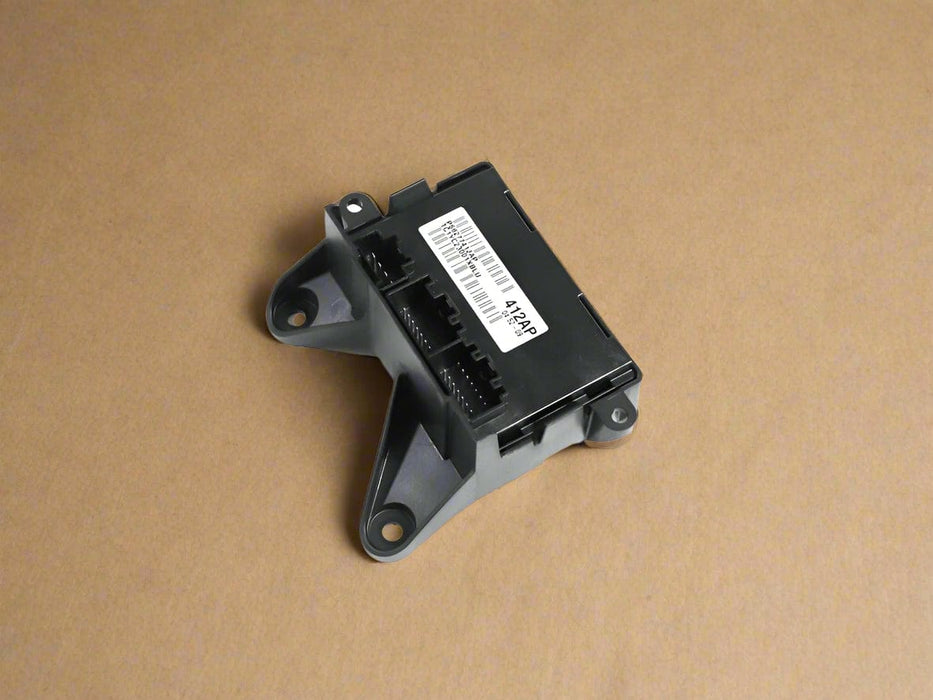 68483992AD 2019-2024 Ram 1500 DT Module Transfer Case Control For On Demand With Rear E-Locker OEM