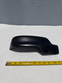 2019-2024 Ram 1500 DT Passenger SIde Door Mirror Cap Granite Metallic Painted OEM