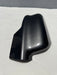 6RP44LAUAA 2019-2024 Ram 1500 DT Passenger Sude Door Mirror Cap Granite Metallic Painted OEM