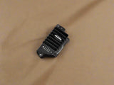 2019-2024 Ram 1500 DT Right Side Back of Console Right Side A/C Vent Louver Genuine OEM