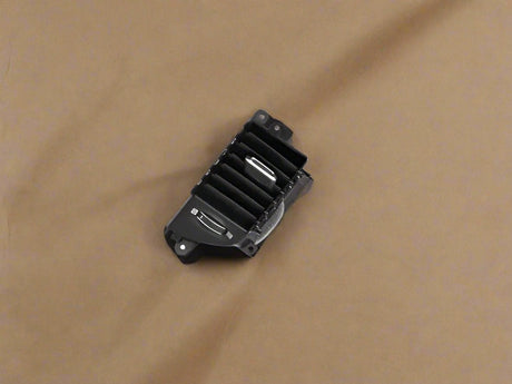 5YZ561X7AE 2019-2024 Ram 1500 DT Right Side Back of Console Right Side A/C Vent Louver Genuine OEM
