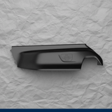 2019-2024 Ram 1500 DT Seat Track Cover Driver Side Genuine OEM