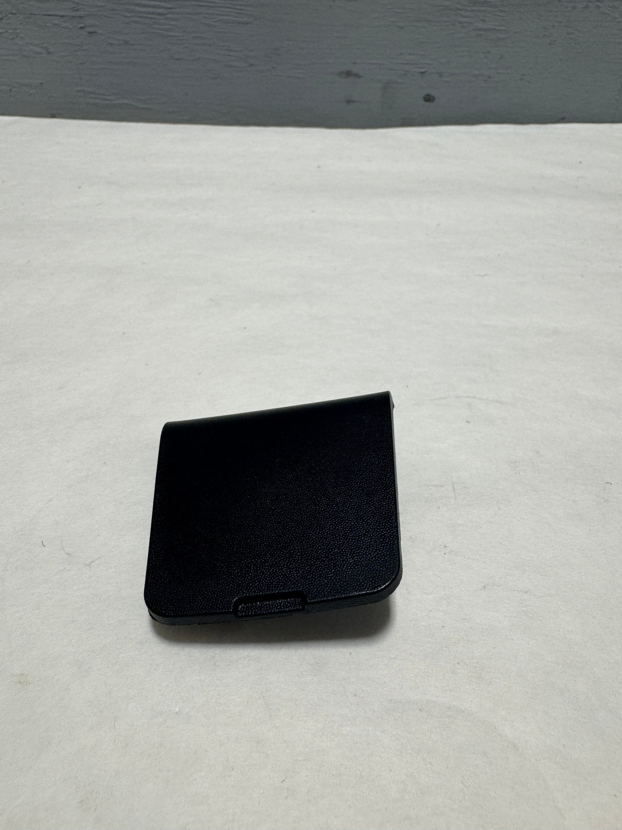 68299112AC 2019-2024 Ram 1500 DT Spare Tire Winch Hole Cover OEM