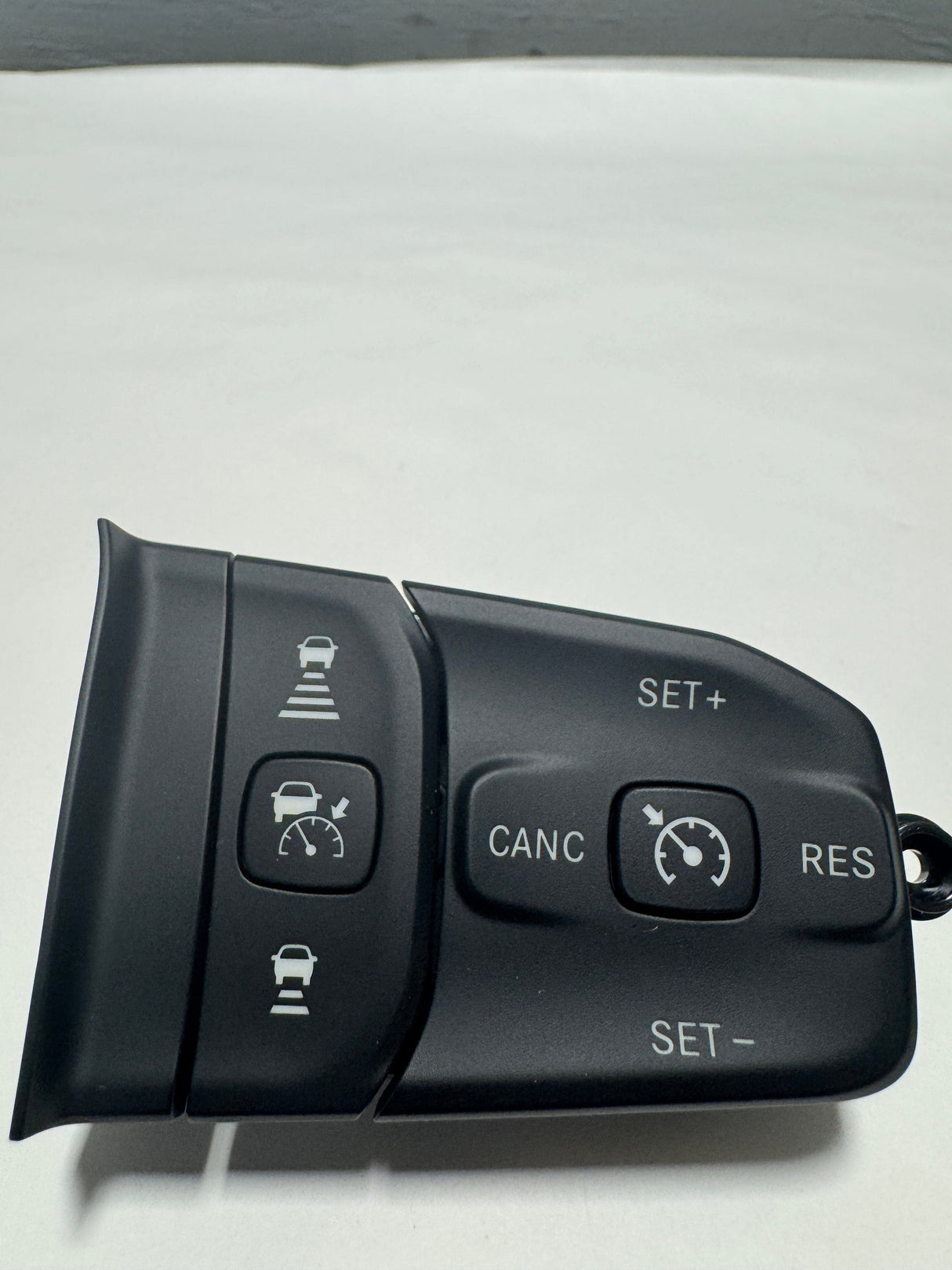 68526526AC 2019-2024 Ram 1500 DT Steering Wheel Cruise Control Switch OEM