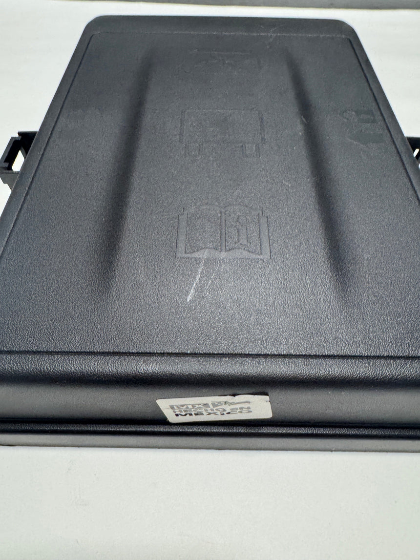 2019-2024 Ram 1500 DT Under Hood Power Distribution Fuse Box Cover Cap Genuine OEM