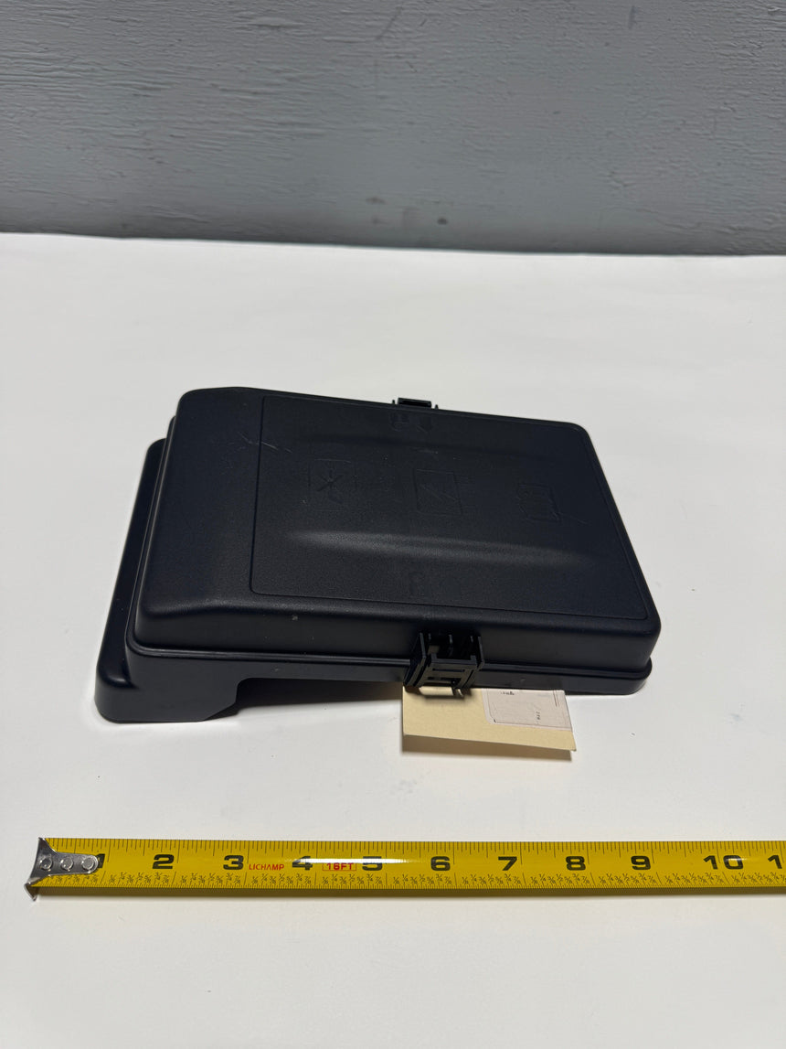 2019-2024 Ram 1500 DT Under Hood Power Distribution Fuse Box Cover Cap Genuine OEM