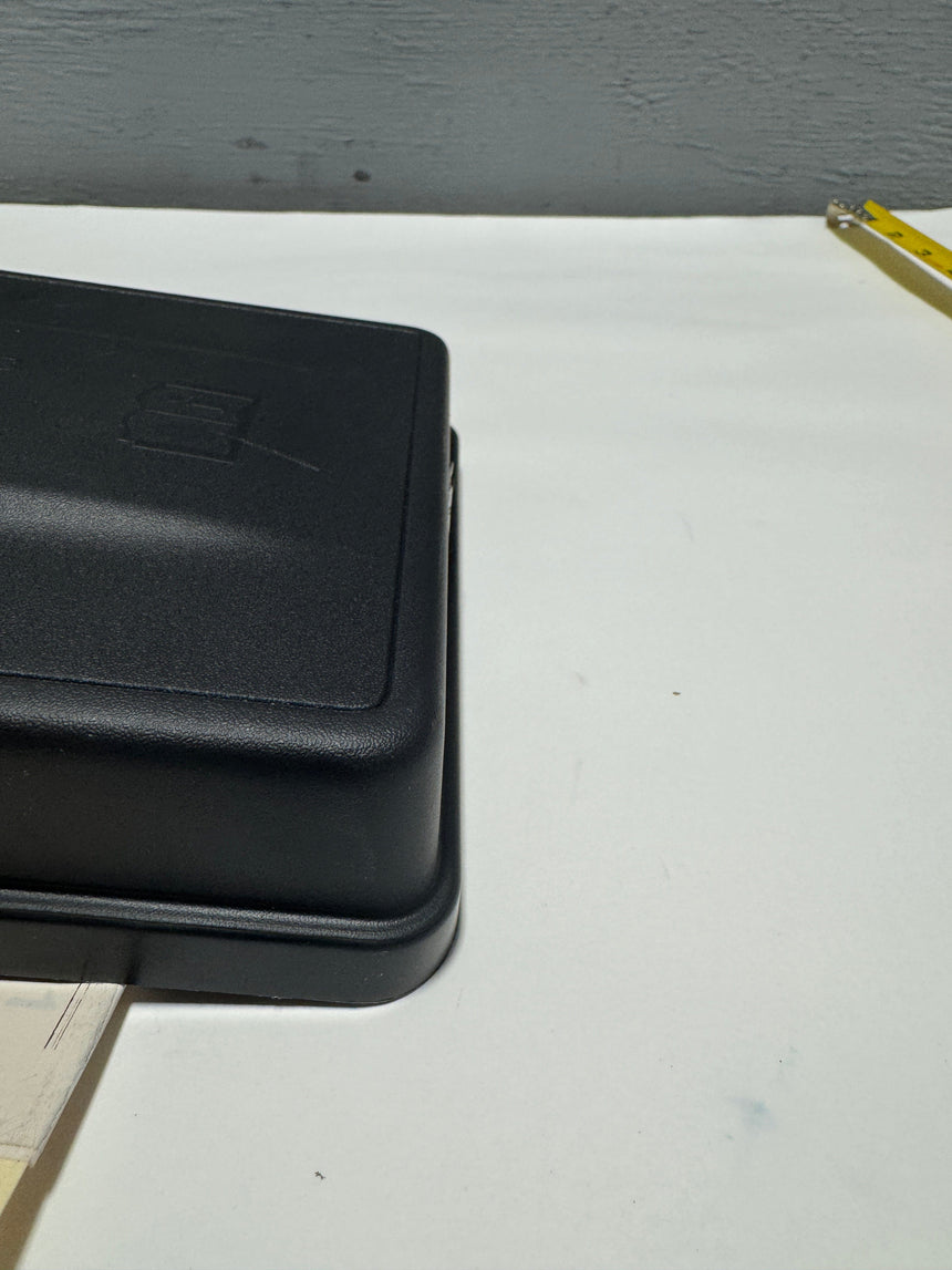 2019-2024 Ram 1500 DT Under Hood Power Distribution Fuse Box Cover Cap Genuine OEM