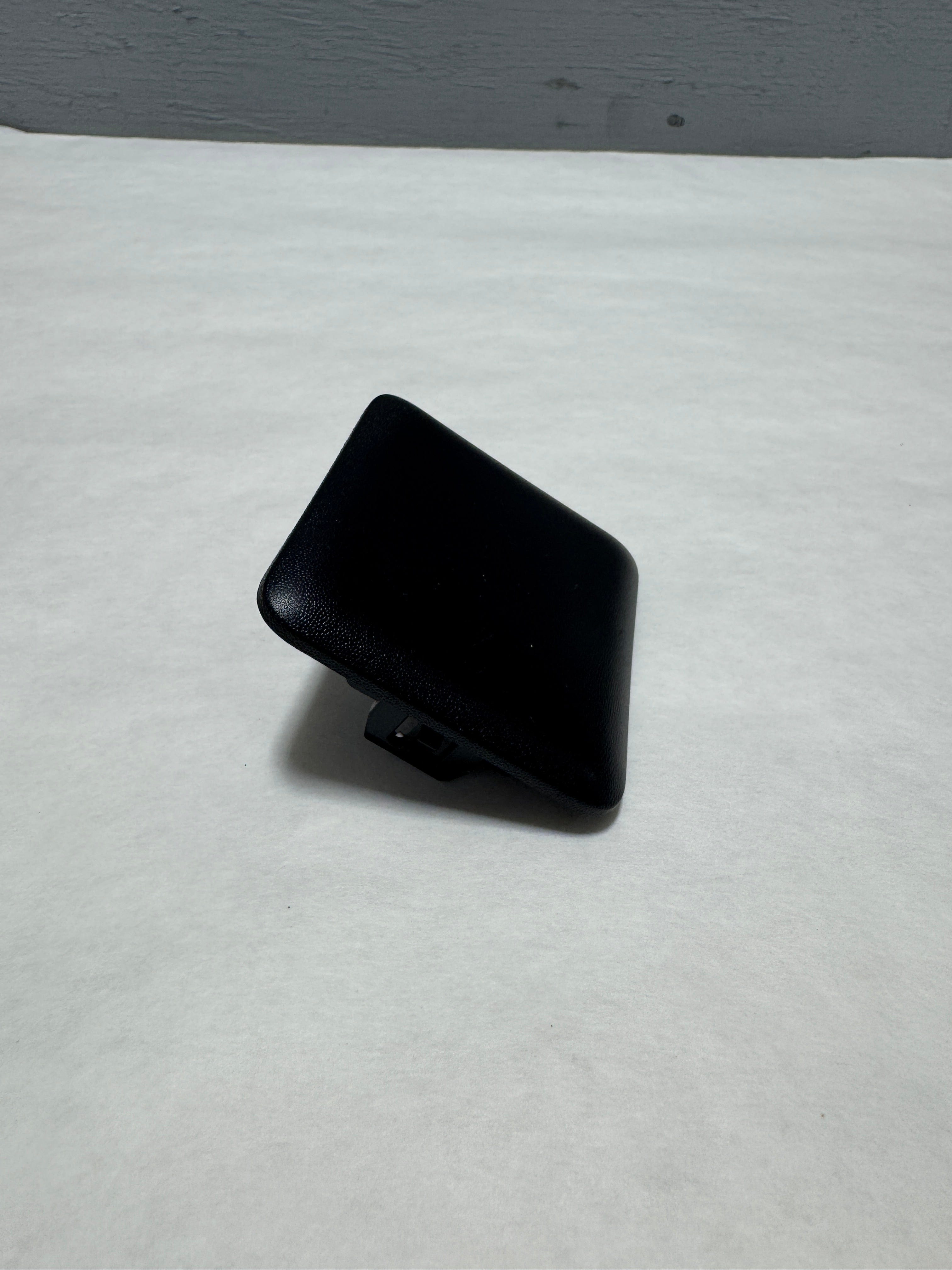 2019-2025 Dodge Ram 2500 3500 Rear Bumper Step Pad Plug OEM