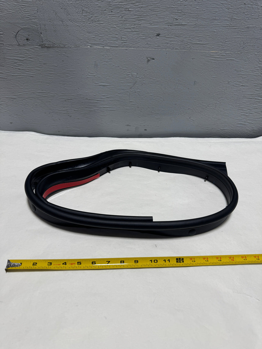 2019-2024 Ram 2500 3500 6.7 Diesel Hood Weatherstrip Seal OEM
