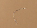 2019-2024 Ram 2500 3500 6 Speed Auto Transmission Shift Cable For 68RFE AS66RC Only