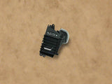 2019-2024 Ram 2500 3500 Back Of Console Back Seat Driver Side A/C Air Outlet Vent OEM