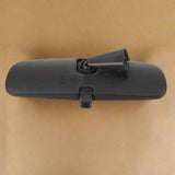 68324982AA 2019-2024 Ram 2500 3500 Basic Interior Rear View Mirror - No Power Features OEM