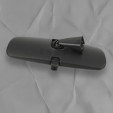 2019-2024 Ram 2500 3500 Basic Interior Rear View Mirror - No Power Features OEM