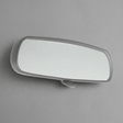 2019-2024 Ram 2500 3500 Basic Interior Rear View Mirror - No Power Features OEM