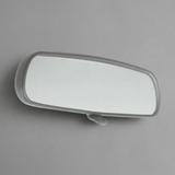 2019-2024 Ram 2500 3500 Basic Interior Rear View Mirror - No Power Features OEM
