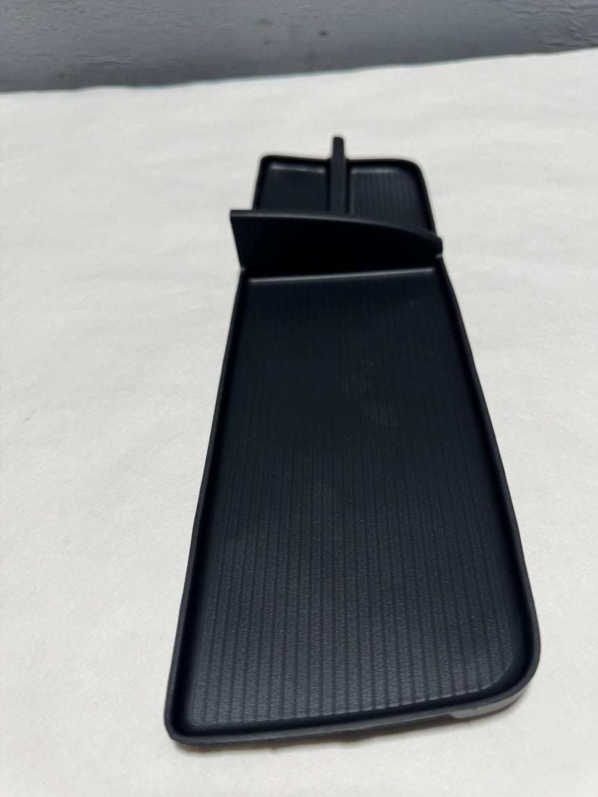 2019-2024 Ram 2500 3500 Console Tray Storage Rubber Mat OEM