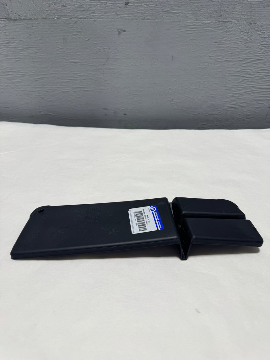 2019-2024 Ram 2500 3500 Console Tray Storage Rubber Mat OEM
