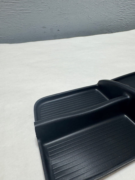 1RT53TX7AA 2019-2024 Ram 2500 3500 Console Tray Storage Rubber Mat OEM