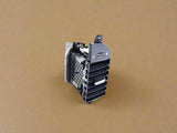 2019-2024 Ram 2500 3500 Driver Side Inboard A/C Heater Outlet Vent Louver OEM