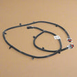 2019-2024 Ram 2500 3500 Driver Side Rear Door Wiring OEM Genuine