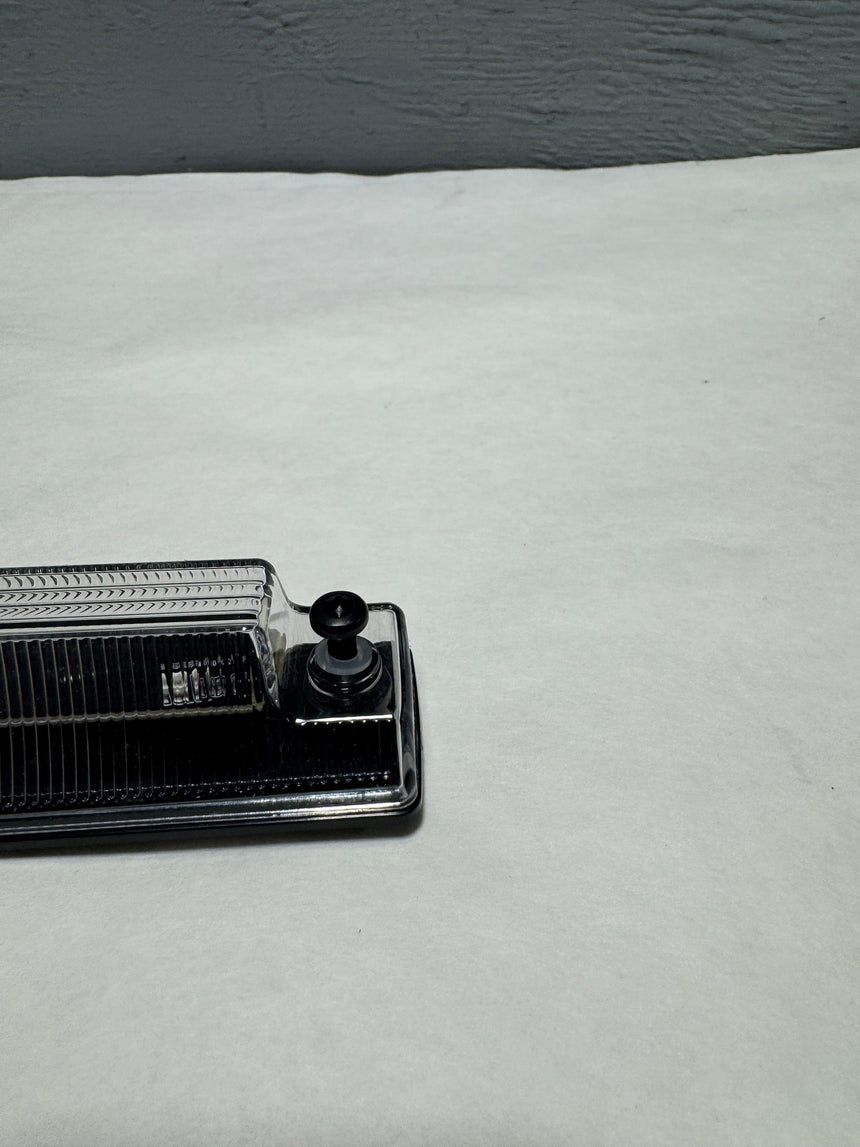 2019-2024 Ram 2500 3500 Tailgate Lamp Clearance Bar OEM