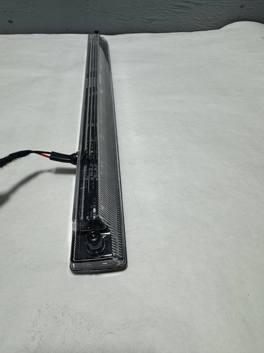2019-2024 Ram 2500 3500 Tailgate Lamp Clearance Bar OEM