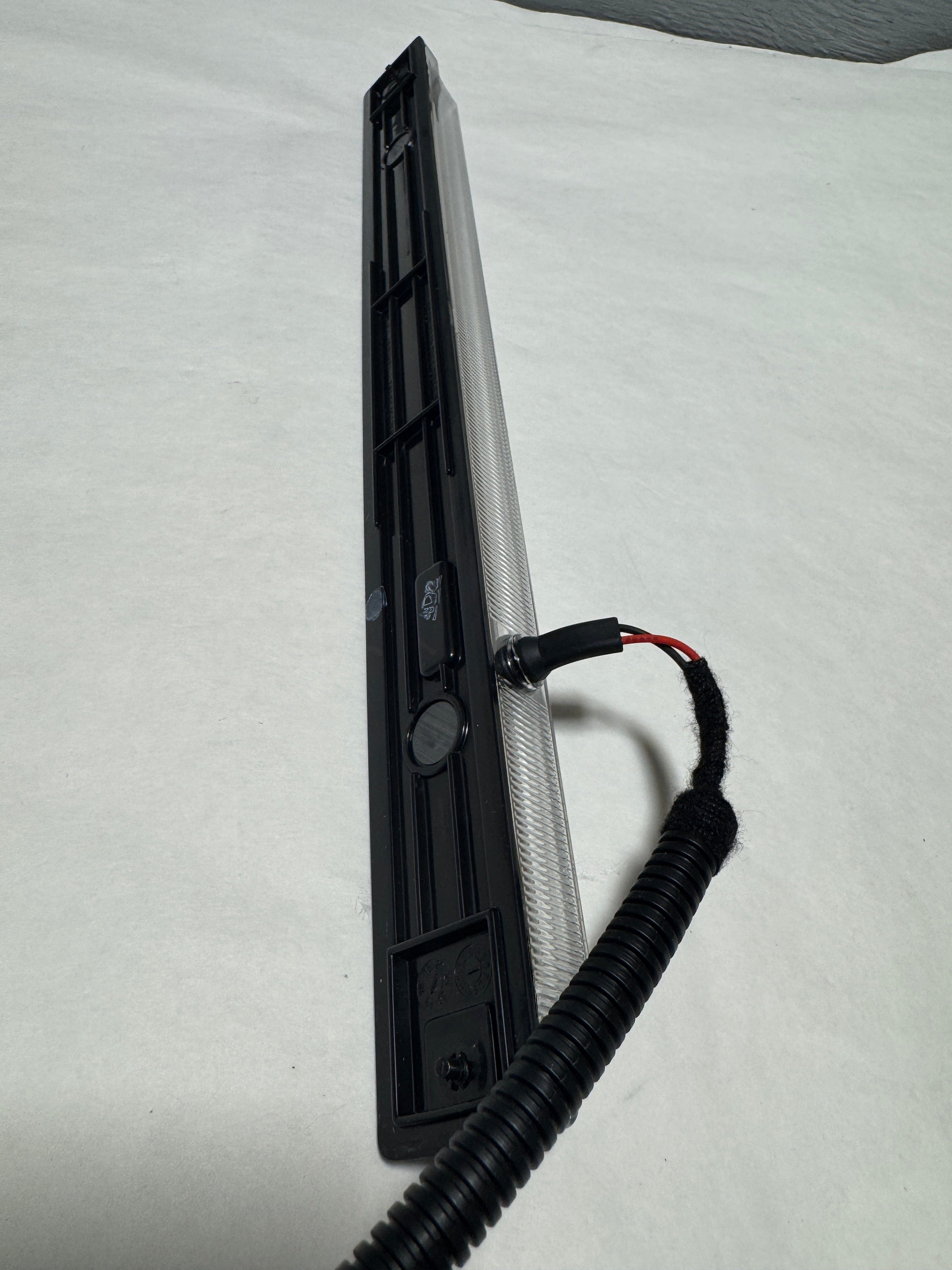 2019-2024 Ram 2500 3500 Tailgate Lamp Clearance Bar OEM – Conquest