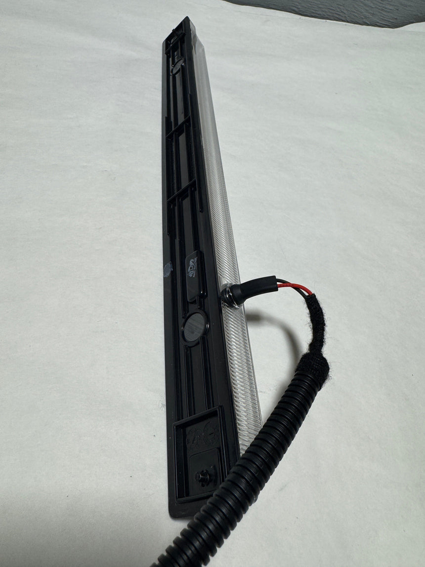 2019-2024 Ram 2500 3500 Tailgate Lamp Clearance Bar OEM