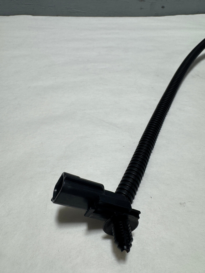 2019-2024 Ram 2500 3500 Tailgate Lamp Clearance Bar OEM