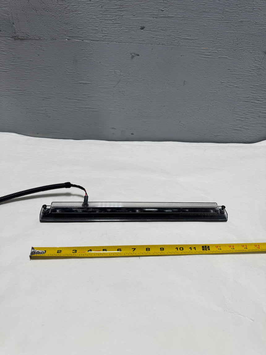 2019-2024 Ram 2500 3500 Tailgate Lamp Clearance Bar OEM