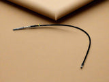 2019-2024 Ram 3500 Driver Side Parking Brake Cable For 6-Spd 865 Torque Output Aisin Trans. Eqquipped