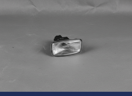 68362182AB 2019-2024 Ram 3500 Dually (1) Bed Side Red Lamp Side Marker OEM