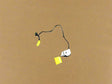 2019-2024 Ram 3500 Passenger Front Seta Cushion Wiring OEM