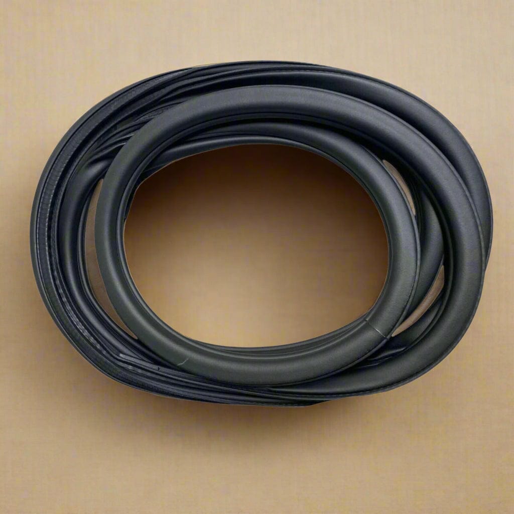 84349104 2019-2024 Silverado 1500 Regular Cab Front Side Door Body Weatherstrip Fits Either Side