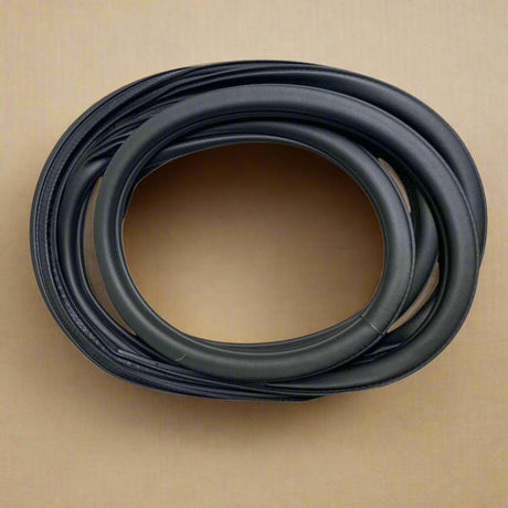 84349104 2019-2024 Silverado 1500 Regular Cab Front Side Door Body Weatherstrip Fits Either Side